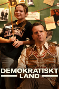 Demokratiskt land